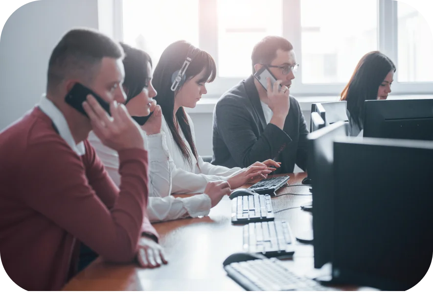 Что включает в себя «Контроль качества звонков» от MTS в селе Игумново