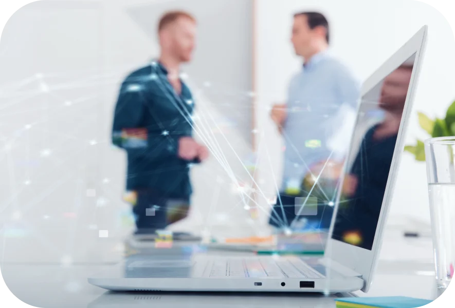 Основные подходы к построению сетей в селе Игумново